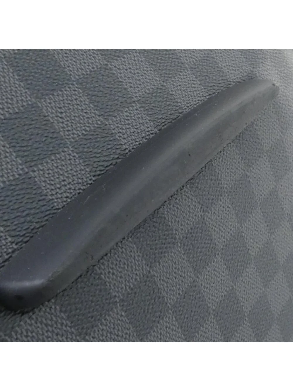 Louis Vuitton Damier Graphite Neo Eole 65 Boston Bag